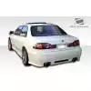 1998-2002 Honda Accord 4DR Duraflex Buddy Body Kit - 4 Piece - Image 15