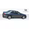 1998-2002 Honda Accord 4DR Duraflex Buddy Body Kit - 4 Piece - Image 12