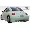 1998-2005 Volkswagen Beetle Duraflex Evo 5 Body Kit - 4 Piece - Image 11