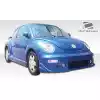 1998-2005 Volkswagen Beetle Duraflex JDM Buddy Body Kit - 4 Piece - Image 15