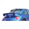 1998-2005 Volkswagen Beetle Duraflex JDM Buddy Wing Trunk Lid Spoiler - 1 Piece - Image 1