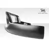 1998-2005 Volkswagen Beetle Duraflex P-2 Front Lip Under Spoiler Air Dam - 1 Piece - Image 5