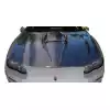 1998-2002 Chevrolet Camaro Carbon Creations Supersport Hood - 1 Piece - Image 1