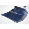 1998-2002 Chevrolet Camaro Carbon Creations Supersport Hood - 1 Piece - Image 7