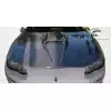 1998-2002 Chevrolet Camaro Carbon Creations Supersport Hood - 1 Piece - Image 8