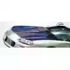 1998-2002 Chevrolet Camaro Carbon Creations Supersport Hood - 1 Piece - Image 9