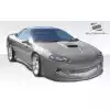 1998-2002 Chevrolet Camaro Duraflex Sniper Body Kit - 4 Piece - Image 1