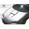 1998-2002 Chevrolet Camaro Duraflex Supersport Hood - 1 Piece - Image 4