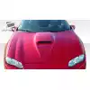 1998-2002 Chevrolet Camaro Duraflex Supersport Hood - 1 Piece - Image 8