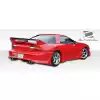 1993-1997 Chevrolet Camaro Duraflex Venice Body Kit - 4 Piece - Image 14