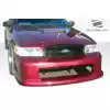 1998-2007 Ford Crown Victoria Duraflex GT Concept Body Kit - 4 Piece - Image 24