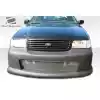 1998-2007 Ford Crown Victoria Duraflex GT Concept Body Kit - 4 Piece - Image 23