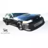 1998-2007 Ford Crown Victoria Duraflex GT Concept Body Kit - 4 Piece - Image 21