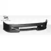 1997-2004 Dodge Dakota 1998-2003 Dodge Durango Duraflex SG Series Front Lip Under Spoiler Air Dam - 1 Piece - Image 4