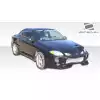 1998-2003 Ford Escort ZX2 Duraflex Vader Body Kit - 4 Piece - Image 10