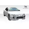 1998-2003 Ford Escort ZX2 Duraflex Vader Body Kit - 4 Piece - Image 8