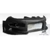 1998-2002 Pontiac Firebird Trans Am Duraflex Venice Front Bumper - 1 Piece - Image 4