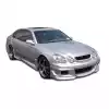 1998-2005 Lexus GS Series GS300 GS400 GS430 Duraflex Cyper Body Kit - 4 Piece - Image 1