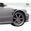 1998-2005 Lexus GS Series GS300 GS400 GS430 Duraflex GT Concept Fenders - 2 Piece - Image 4