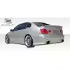 1998-2005 Lexus GS Series GS300 GS400 GS430 Duraflex Type W Side Skirts Rocker Panels - 2 Piece - Image 3