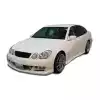 1998-2005 Lexus GS Series GS300 GS400 GS430 Duraflex VIP Body Kit - 4 Piece - Image 1