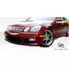 1998-2005 Lexus GS Series GS300 GS400 GS430 Duraflex VIP Body Kit - 4 Piece - Image 12