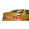 1998-2005 Lexus GS Series GS300 GS400 GS430 Duraflex Xplosion Wing Trunk Lid Spoiler - 3 Piece - Image 1