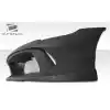 2001-2005 Mazda Miata Duraflex Wizdom Body Kit - 4 Piece - Image 6