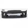 2001-2005 Mazda Miata Duraflex Wizdom Front Bumper - 1 Piece - Image 4