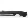 1999-2005 Mazda Miata Duraflex Wizdom Rear Lip Under Spoiler Air Dam - 1 Piece - Image 5