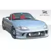 1999-2005 Mazda Miata Duraflex Wizdom Side Skirts Rocker Panels - 2 Piece - Image 3