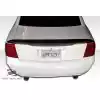 1998-2001 Volkswagen Passat Duraflex RS Look Rear Bumper - 1 Piece (S) - Image 5