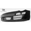 1999-2004 Porsche 911 Carrera 996 1997-2004 Porsche Boxster Duraflex 997 Carrera Conversion Front Bumper - 1 Piece - Image 3