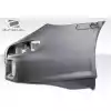 1999-2004 Porsche 911 Carrera 996 1997-2004 Porsche Boxster 997 Duraflex GT-3 RS Conversion Front Bumper - 1 Piece - Image 5