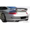 1999-2004 Porsche 911 Carrera 996 C2 C4 997 Duraflex Carrera Conversion Kit - 4 Piece - Image 3