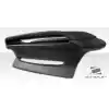 1999-2004 Porsche 911 Carrera 996 Coupe Duraflex G-Sport Wing Trunk Lid Spoiler - 1 Piece - Image 13