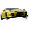 1997-2004 Porsche Boxster DuraflexGT-2 Look Body Kit - 4 Piece - Image 17