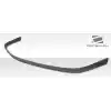 1999-2001 Porsche 911 Carrera 996 C2 C4 and 1997-2004 Porsche Boxster Duraflex GT-2 Look Front Bumper - 2 Piece - Image 10