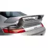 1999-2004 Porsche 911 Carrera 996 C4S Duraflex GT-2 Look Wing Trunk Lid Spoiler - 1 Piece - Image 1