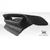 1999-2004 Porsche 911 Carrera 996 C4S Duraflex GT-2 Look Wing Trunk Lid Spoiler - 1 Piece - Image 3