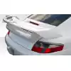 1999-2004 Porsche 911 Carrera 996 C4S Duraflex GT-2 Look Wing Trunk Lid Spoiler - 1 Piece - Image 5