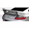 1999-2004 Porsche 911 Carrera 996 C4S Duraflex GT-2 Look Wing Trunk Lid Spoiler - 1 Piece - Image 9