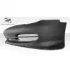 1999-2001 Porsche 911 Carrera 996 1997-2004 Boxster (986) Duraflex GT-3 Look Front Bumper with Lip (non turbo) - 2 Piece - Image 6