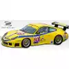 1999-2001 Porsche 911 Carrera 996 C2 C4 Duraflex GT3-R Look Wide Body Front Fenders - 2 Piece - Image 3