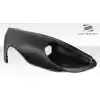 1999-2001 Porsche 911 Carrera 996 C2 C4 Duraflex GT3-R Look Wide Body Front Fenders - 2 Piece - Image 9