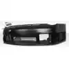 1999-2001 Porsche 911 Carrera 996 C2 C4 Duraflex GT3-R Look Wide Body Front Bumper - 1 Piece - Image 8