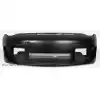 1999-2001 Porsche 911 Carrera 996 C2 C4 Duraflex GT3-R Look Wide Body Front Bumper - 1 Piece - Image 9