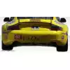 1999-2001 Porsche 911 Carrera 996 C2 C4 Duraflex GT3-R Look Wide Body Rear Bumper - 1 Piece - Image 4