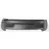 1999-2001 Porsche 911 Carrera 996 C2 C4 Duraflex GT3-R Look Wide Body Rear Bumper - 1 Piece - Image 6