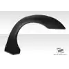 1999-2001 Porsche 911 Carrera 996 C2 C4 Duraflex GT3-R Look Wide Body Rear Fender Flares - 2 Piece - Image 7